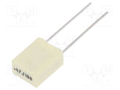 R82EC3470Z370J - 1