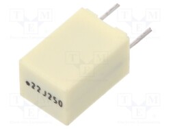 R82IC3220AA60J - KEMET