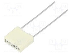 R82MC1330DQ50J - KEMET