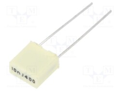 R82MC2100DQ50J - KEMET