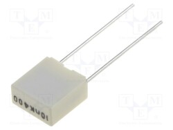 R82MC2100DQ50K - KEMET