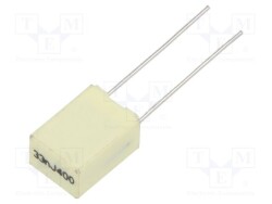 R82MC2330Z350J - KEMET