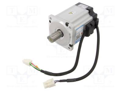 R88M-G75030H-S2 - 1