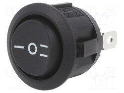 RA1-1F-DC-2-B-5 - SWITCH COMPONENTS