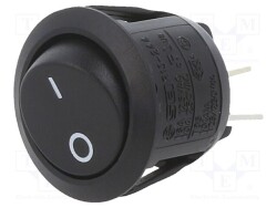 RA1-2A-DC-2-B-1 - SWITCH COMPONENTS