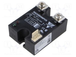 RA2350H06POS - CARLO GAVAZZI