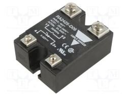 RA2425-D06 - CARLO GAVAZZI