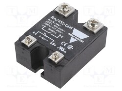 RA2450-D06 - CARLO GAVAZZI