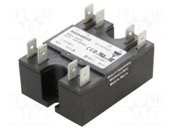 RA2A48D25 - CARLO GAVAZZI
