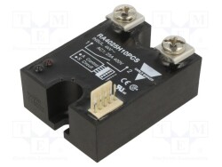 RA4025H10PCS - CARLO GAVAZZI