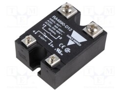 RA4890-D12 - CARLO GAVAZZI