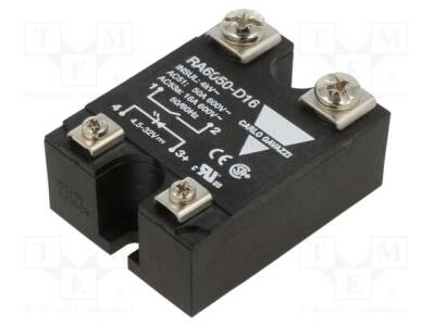 RA6050-D16 - 1