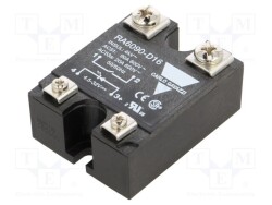 RA6090-D16 - CARLO GAVAZZI
