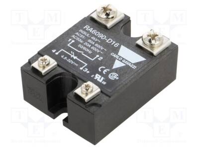 RA6090-D16 - 1