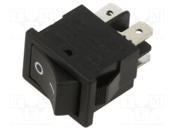 RA812C1121 - E-SWITCH