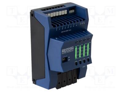 RACPRO1-4SP24V/10A - 1