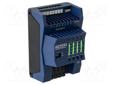 RACPRO1-4SP24V/5A - 1