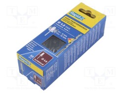 RAP-4.8/16-50 - RAPID