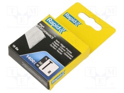 RAP-8/30-1.4K - RAPID