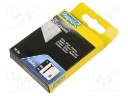 RAP-8/40-1.2K - RAPID