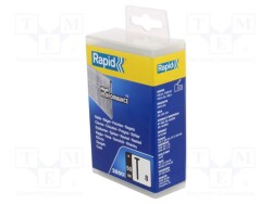 RAP-8/50-2.8K - RAPID