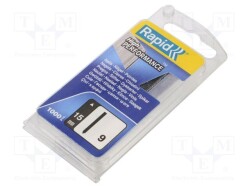 RAP-9/15-100 - RAPID