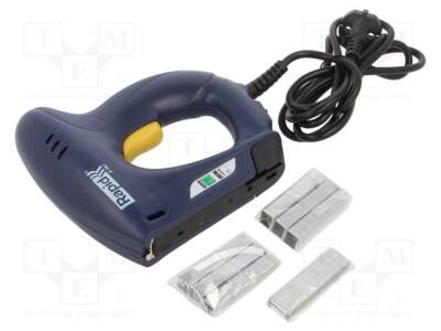 RAP-E-TAC - 1