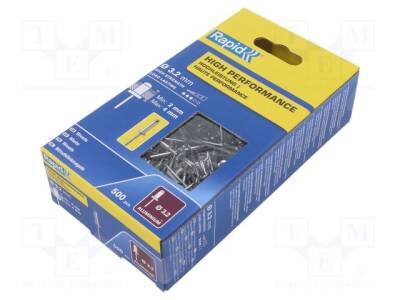 RAP-HP-3.2/8-500 - 1
