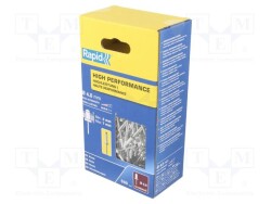 RAP-HP-4/10-500 - RAPID