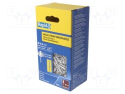 RAP-HP-4/12-500 - RAPID