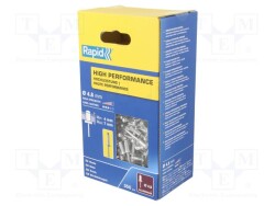 RAP-HP-4.8/10-350 - RAPID