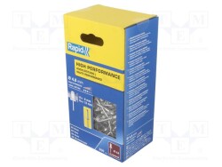 RAP-HP-4.8/16-300 - RAPID