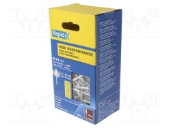 RAP-HP-4.8/25-200 - RAPID