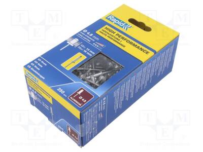 RAP-HP-4.8/20-250 - 1