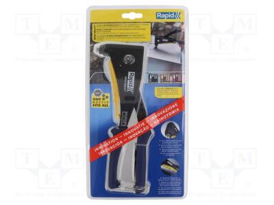 RAP-RP40 - 1
