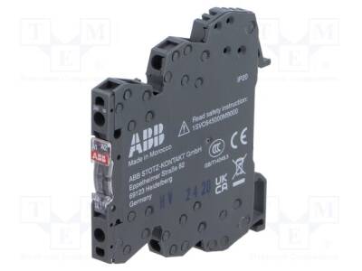 RB121-24VDC - 2