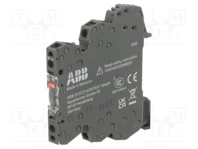 RB121G-12VDC - 1