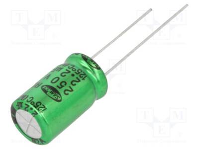 RB2E225M10016BB - 1
