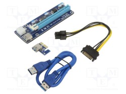 RC-PCIEX-03 - GEMBIRD