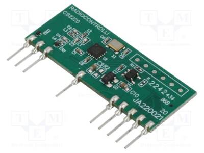 RC-RFSK1-868N - 1