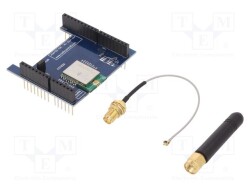 RC-S2LP-868-EK - RADIOCONTROLLI