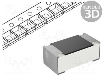 RC0201FR-0712KL - 1
