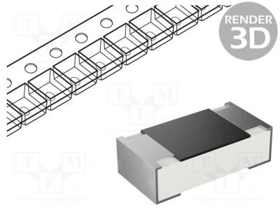 RC0603FR-0739KL - 2