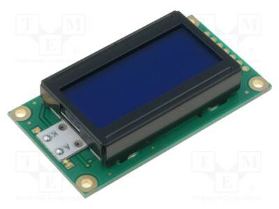 RC0802A-BIY-ESX - 1
