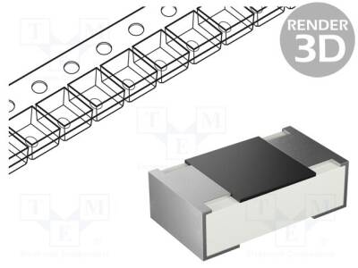 RC0805JR-071K - 1
