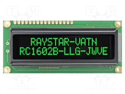 RC1602B-LLG-JWVE - 2