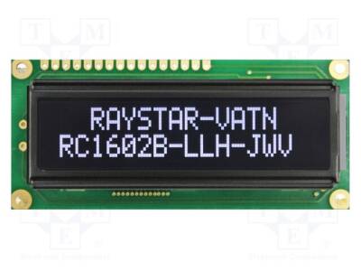 RC1602B-LLH-JWV - 2