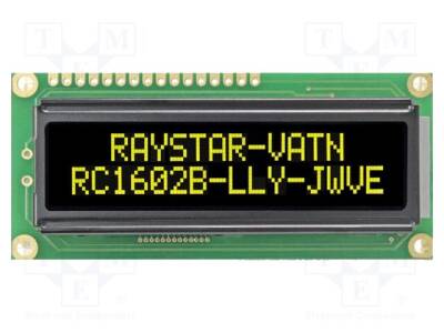 RC1602B-LLY-JWVE - 2
