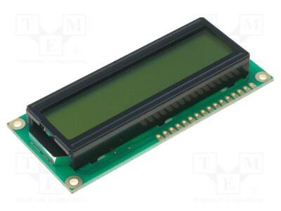 RC1602B-YHW-CSV - 1