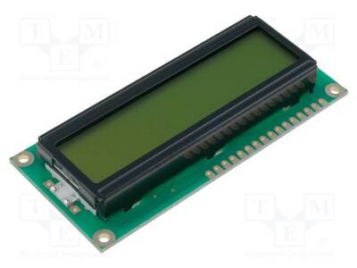 RC1602B-YHY-CSVD - 2